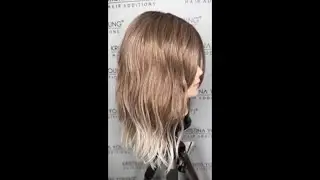 QUICK VIEW: Gisela Mayer - Jule wig - Sand Mix Rooted (TT4/12B/601T)