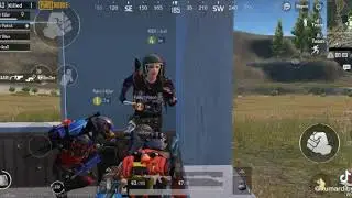 PUBG MOBILE GIRLS HOW TO IMPRESS