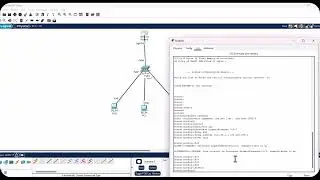 Configuring CISCO Router as DHCP server