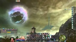 Aion fantasy