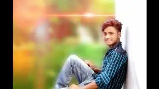 Picsart Tutorial | How To Look DSLR Blur Effect
