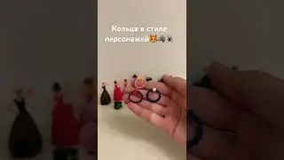 Леди бак и супер кот из бисера🐈‍⬛🐞💗