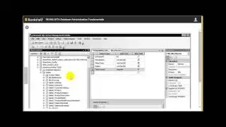 CREATE A VIEW USING SSMS