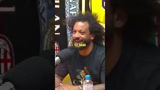 How Croatia changed Marcelo's life 😥💔