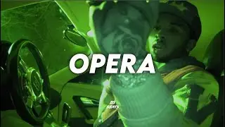 [FREE] Pop Smoke X CJ Drill Type Beat 2021 - 