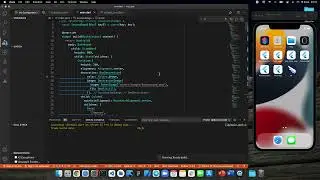 Flutter Task and Navigator