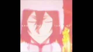 CUZ I’M GOOD YEAH I’M FEELING ALRIGHT! #bungoustraydogs #bsd #fyodordostoyevsky #rat #bsdedit