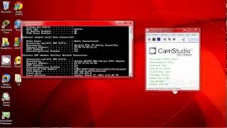 IP Config/all
