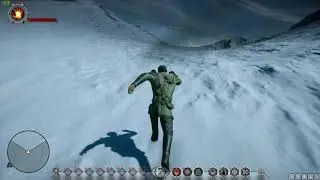 DRAGON AGE: INQUISITION (PC) - Stuck In Intro Cutscene Area Glitch Workaround