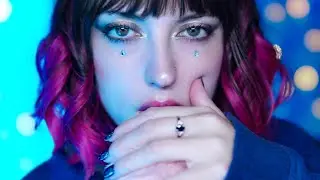 ASMR Intense, Up Close & Muffled 😴 (tktk, shh, trigger words)