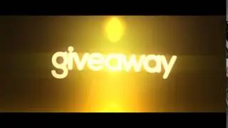 Intro Giveaway - Read Desc to Enter