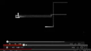 I Dare You To Play Snake On This!