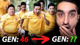 FIFA 23'ün EN KÖTÜ KADROSU 15 SEZON NEREYE GELİR? // FIFA 23 REBUILD KARİYER MODU