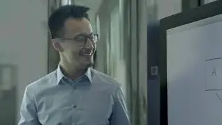 LE MIROITIER RIGHETTI ADOPTE LE VITRAGE EYRISE™ SIGNÉ MERCK