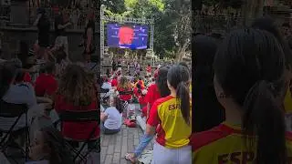 Сегодня футбол! Тенерифе на связи.. #тенерифе #наканарах #futbol