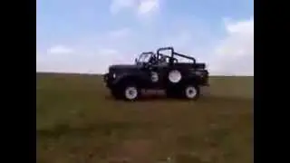 газ 69