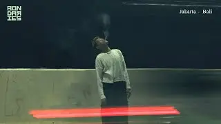 BONDARIES - Jakarta - Bali [OFFICIAL VIDEO]
