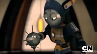 Toonami- Tom 4's Welcome HD