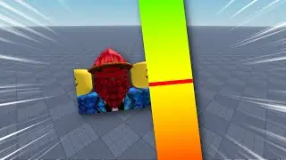 How To Make A Player Progress Bar In Roblox Studio