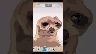 Roblox Speed Draw but make it SAD 😔😢