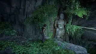 Uncharted lost of lagecy starting ps4 cd play on ps4 6chapter live gameplay in ps5 #gameplay#cont