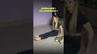 МОЩНЫЙ СПОСОБ ОТ БОЛИ В СПИНЕ И ОТЁКОВ #здоровье #упражнения #болитспина #поясница