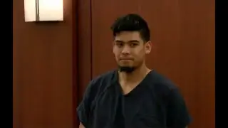 Local Package Thief sentenced