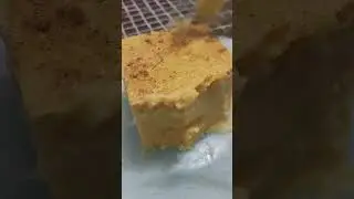 MINHA MÃE PREPARANDO UM DELICIOSO CURAU DE MILHO VERDE