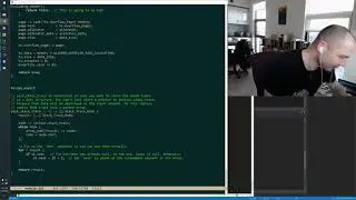 Q&A: Making Programming Language Parsers, etc