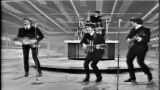 DJ Rozroz - When I Saw Sandman Standing There (Metallica/Beatles) MASHUP