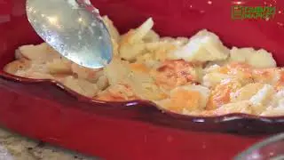 Восстановление сублимированных продуктов питания