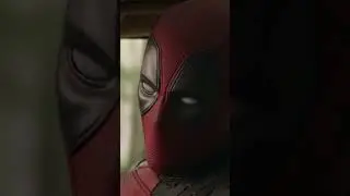 Paul Rudd Sonunda Yaşlanmış... | Deadpool ve Wolverine | Şimdi Sinemalarda!