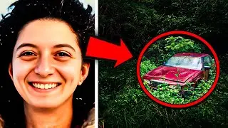 Gone Without A Trace | The Haunting Case of Mindy