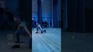 В минувшие выходные наши ученики приняли участие в чемпионате “Sergiev Cup” 🔥 #dancevideo #reels
