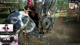 Осада Баленос 25.07.24 нету ЗП#BlackDesert #Бдо #BDO #PvP #Гигант #Варвар #Berserker #ДмитрийЛогХард