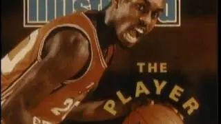Gary Payton - NBA Hardwood Heroes (4/9)