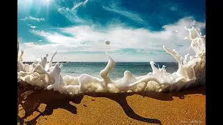 Релакс от Ириши
