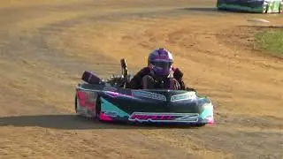 High Rev Speedway 25 Nov 2023 Qual