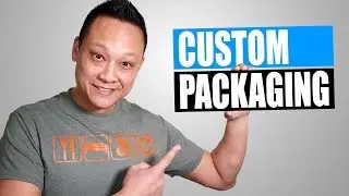 How to Create Custom Packaging for Amazon FBA Private Label Products