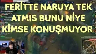 Elwind WTCN VS NARU Unutulmaz Anlar İzliyor