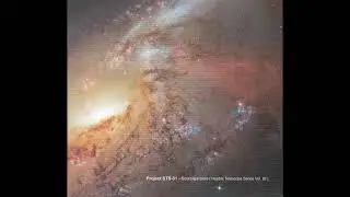 Project STS-31 – Spiralgalaxie (Hubble Telescope Series Vol. III)