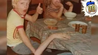 40 Weird Pictures That Should Not Exist