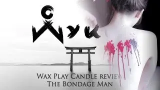 Wax Play Candle Review - TheBondageMan