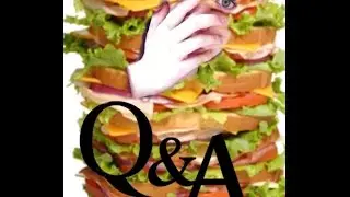 Q&A, With Tony Barboni.