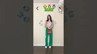 Outfits based on Months! 😇 which month wins? l 