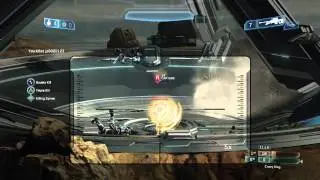 H2A Rumble Finally Delivers