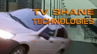 Внезапная езда на Гранте