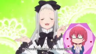 Blend S   Hideri TrAP iDOl