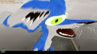 The VRChat Incident