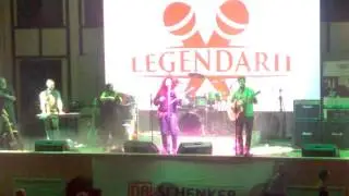 Ad Hoc - Norocul Inorogului, Legendarii: Nicu Covaci